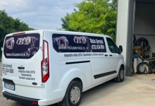 Inspectii Video Canalizare-Fose Septice Targu Neamt