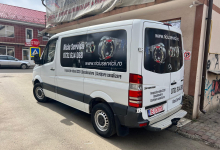Vidanjare Fose Iasi Vidanjare Fose - Inspectii Video Canalizare Podu Iasi - RICIU SERVICII S.R.L.