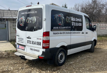 Vidanjare Fose Iasi Vidanjare Fose - Inspectii Video Canalizare Podu Iasi - RICIU SERVICII S.R.L.