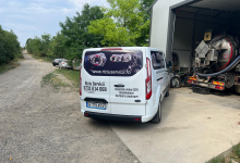 Vidanjare Fose Iasi Vidanjare Fose - Inspectii Video Canalizare Podu Iasi - RICIU SERVICII S.R.L.
