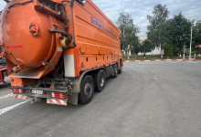 Vidanjare Fose Iasi Vidanjare Fose - Inspectii Video Canalizare Podu Iasi - RICIU SERVICII S.R.L.