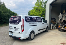 Vidanjare Fose Onesti Inspectii Video Canalizare - Onesti - RICIU SERVICII S.R.L.