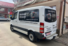 Vidanjare Fose Onesti Inspectii Video Canalizare - Onesti - RICIU SERVICII S.R.L.