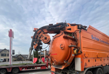 Vidanjare Fose Onesti Inspectii Video Canalizare - Onesti - RICIU SERVICII S.R.L.