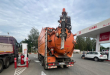 Vidanjare Fose Slanic Moldova Inspectii Video Canalizare - Slanic Moldova - RICIU SERVICII S.R.L.