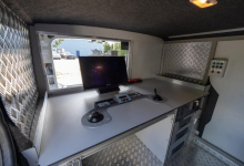 Vidanjare Fose Onesti Inspectii Video Canalizare - Onesti - RICIU SERVICII S.R.L.