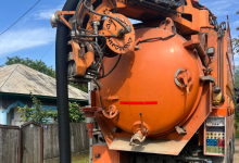 Vidanjare Fose Buhusi Inspectii Video Canalizare - Buhusi - RICIU SERVICII S.R.L.