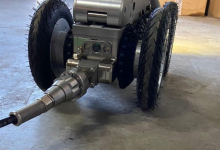 Vidanjare Fose Slanic Moldova Inspectii Video Canalizare - Slanic Moldova - RICIU SERVICII S.R.L.