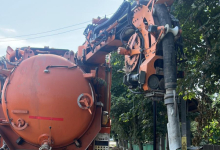 Vidanjare Fose Buhusi Inspectii Video Canalizare - Buhusi - RICIU SERVICII S.R.L.