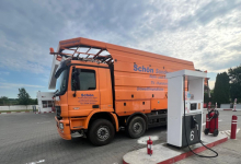 Vidanjare Fose Iasi Inspectii Video Canalizare Podu Iasi - RICIU SERVICII S.R.L.