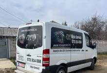 Vidanjare Fose Buhusi Inspectii Video Canalizare - Buhusi - RICIU SERVICII S.R.L.