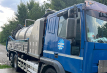 Vidanjare Fose Onesti Inspectii Video Canalizare - Onesti - RICIU SERVICII S.R.L.