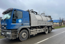 Vidanjare Fose Slanic Moldova Inspectii Video Canalizare - Slanic Moldova - RICIU SERVICII S.R.L.