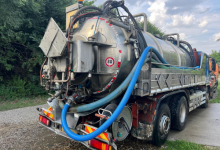 Vidanjare Fose Buhusi Inspectii Video Canalizare - Buhusi - RICIU SERVICII S.R.L.