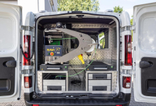 Vidanjare Fose Buhusi Inspectii Video Canalizare - Buhusi - RICIU SERVICII S.R.L.