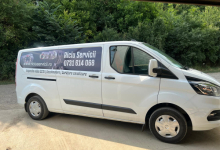 Vidanjare Fose Buhusi Inspectii Video Canalizare - Buhusi - RICIU SERVICII S.R.L.