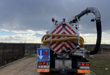 Vidanjare Fose Moreni Vidanjare Moreni - TOTAL PNEU RECYCLING SRL