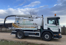 Vidanjare Fose Targoviste Vidanjare Targoviste - TOTAL PNEU RECYCLING SRL