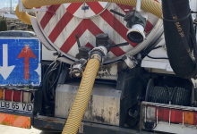 Vidanjare Fose Moreni Vidanjare Moreni - TOTAL PNEU RECYCLING SRL