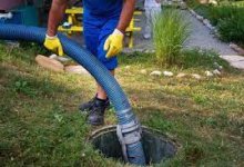 Fotografia 3 — Servicii Vidanjare Fose Mioveni - ANDREMAR INSTAL CONSTRUCT SRL